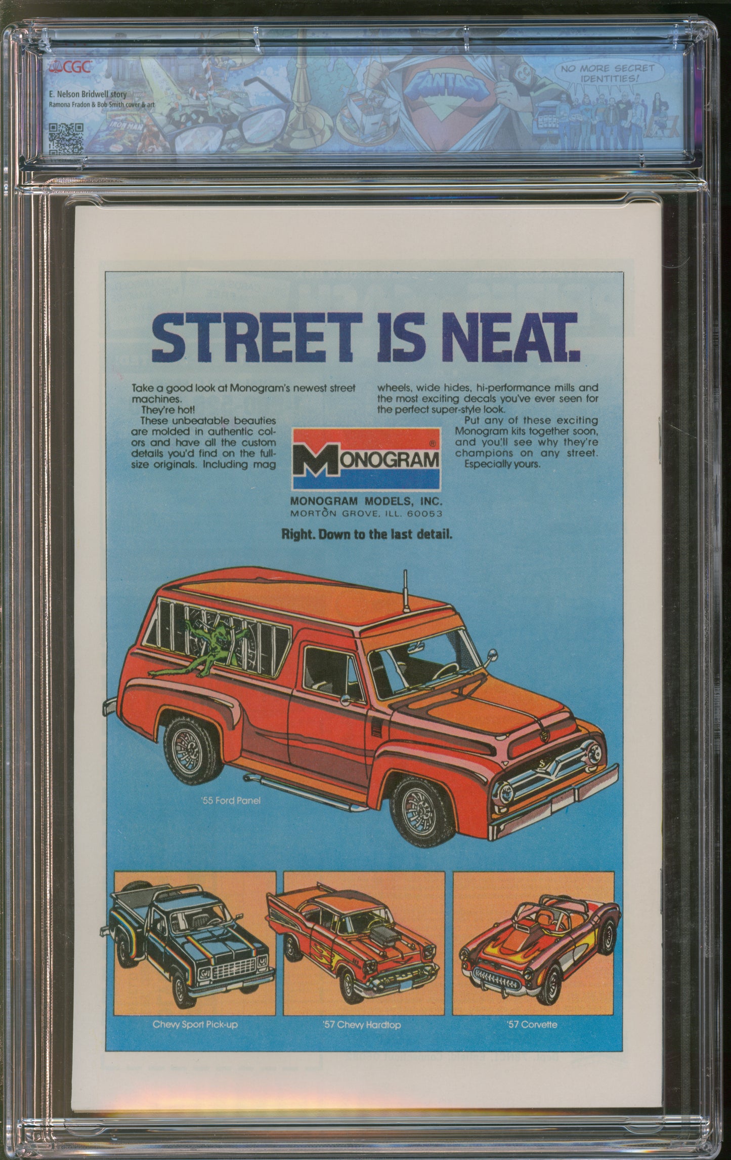 D.C. Comics Super Friends #11 4-5/78 FANTAST CGC 9.8 White Pages