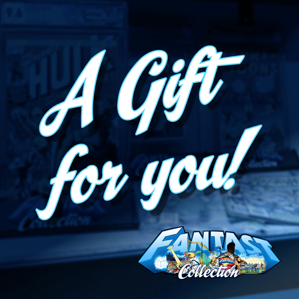 Fantast Collection Gift Card