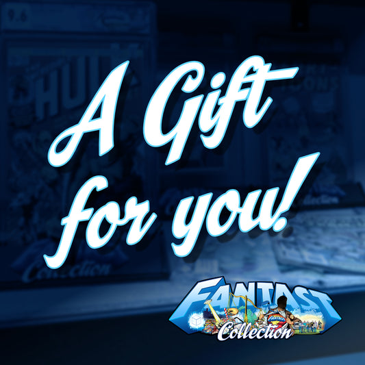 Fantast Collection Gift Card