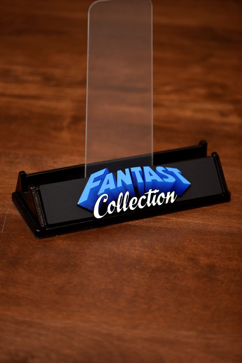 Fantast Collection Display Stand for GRADED or RAW Comics or Magazine