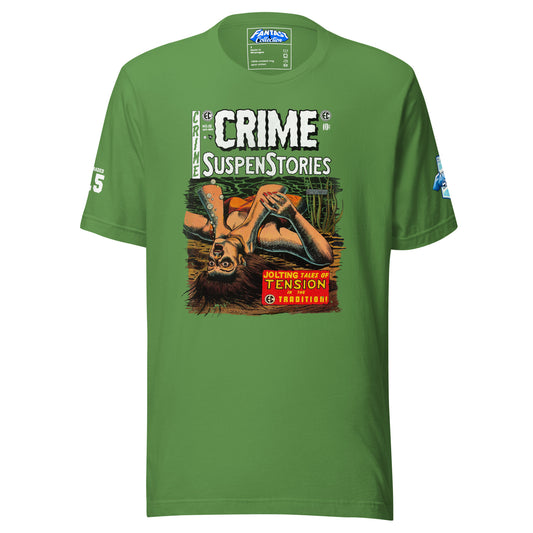 Fantast Slabs Premium CRIME 19